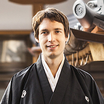 武宮誠 (NEMのコア開発者, テックビューロ:Chief Blockchain Officer, Dragonfly Fintech:CEO)