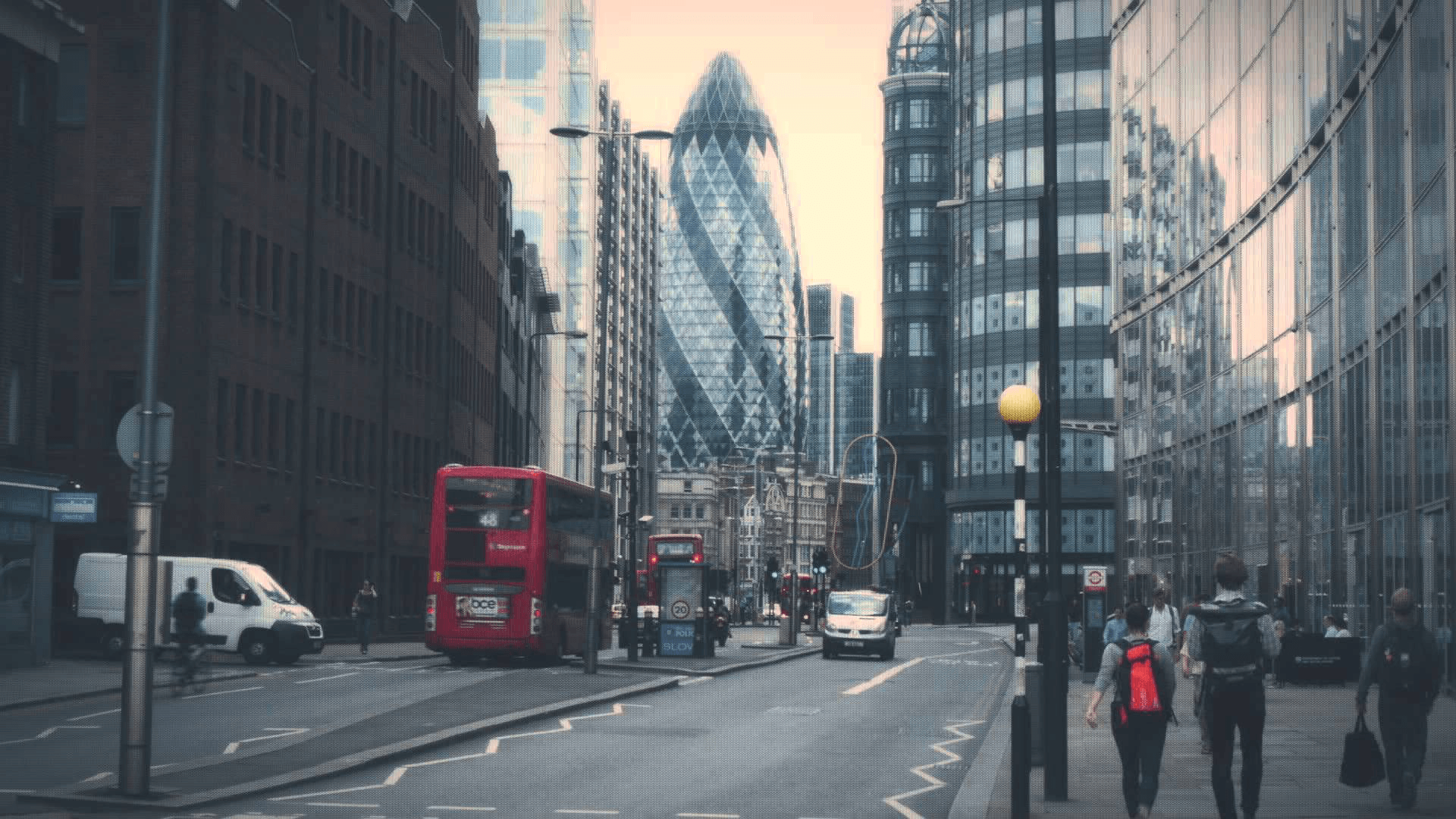 『イーサリアム(Ethereum)』 デベロッパーカンファレンス in ロンドンレポート