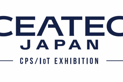 CEATEC JAPAN 2016
