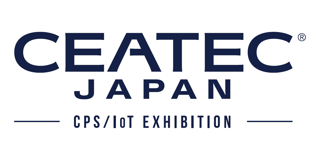 CEATEC JAPAN 2016