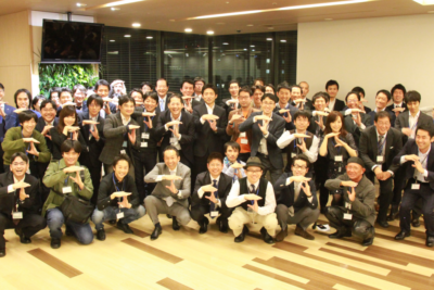 JBA-Meetup-Vol2