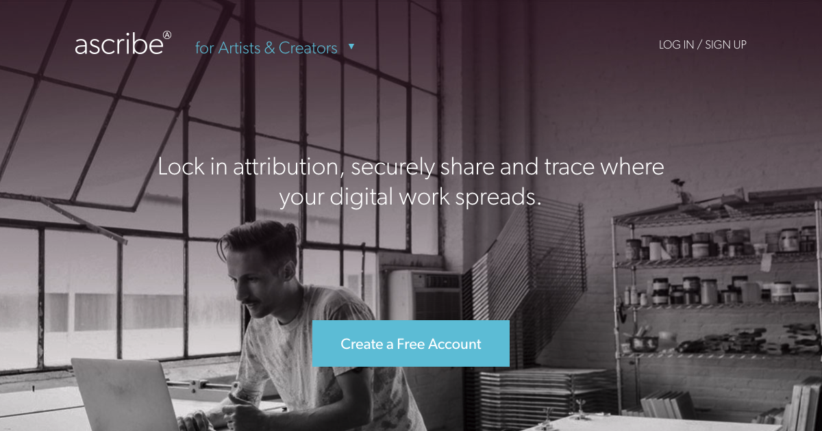 ascribe-feature