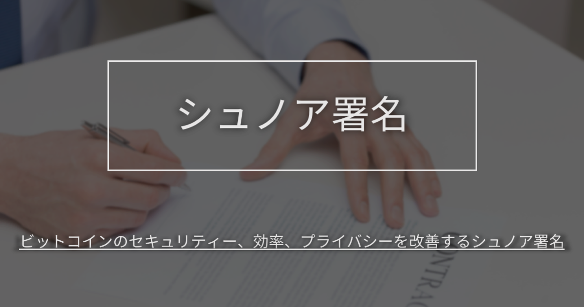 schnorr_feature
