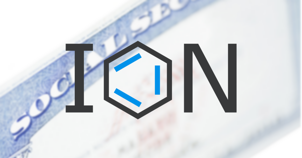 ion