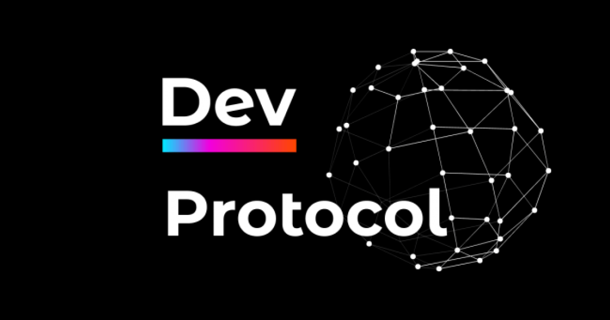 Dev protocol